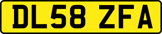 DL58ZFA