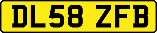 DL58ZFB