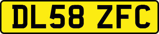 DL58ZFC