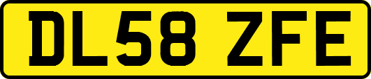 DL58ZFE