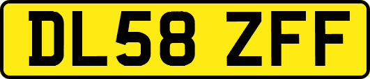 DL58ZFF
