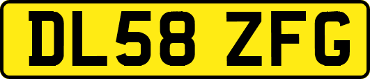 DL58ZFG