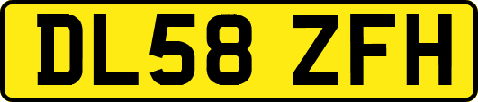 DL58ZFH