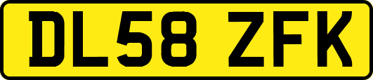 DL58ZFK