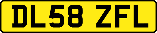 DL58ZFL