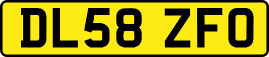 DL58ZFO
