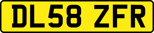 DL58ZFR