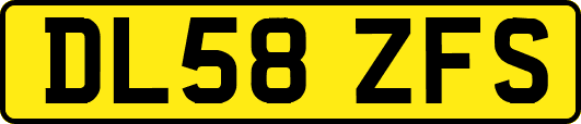 DL58ZFS