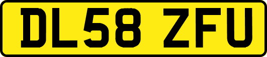 DL58ZFU