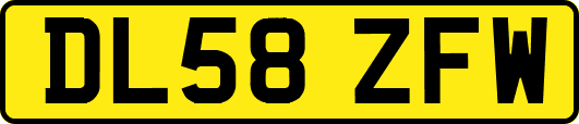 DL58ZFW