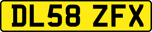 DL58ZFX