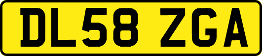 DL58ZGA