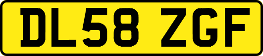 DL58ZGF