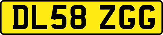 DL58ZGG