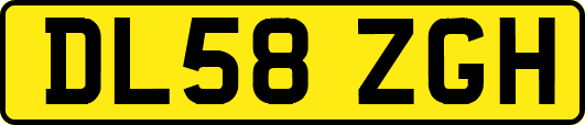 DL58ZGH