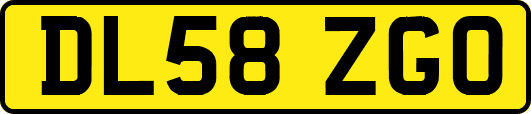 DL58ZGO
