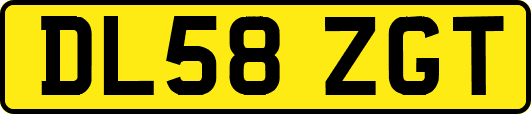 DL58ZGT