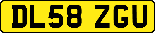 DL58ZGU