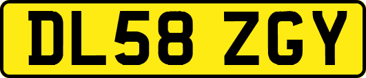 DL58ZGY