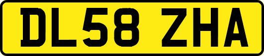 DL58ZHA