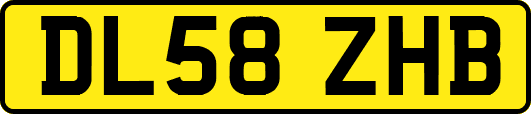 DL58ZHB