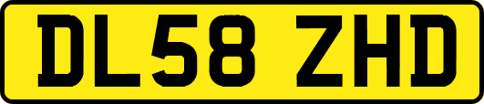 DL58ZHD