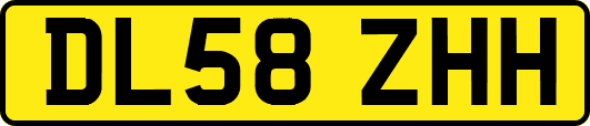 DL58ZHH