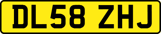 DL58ZHJ