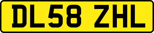 DL58ZHL