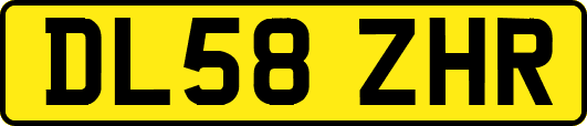 DL58ZHR