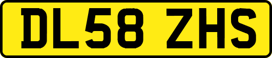 DL58ZHS