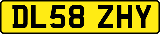 DL58ZHY