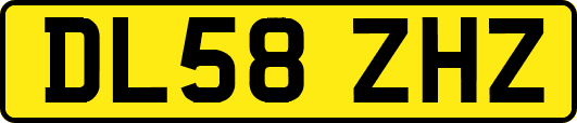 DL58ZHZ