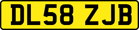 DL58ZJB