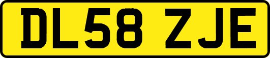 DL58ZJE