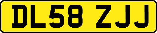 DL58ZJJ