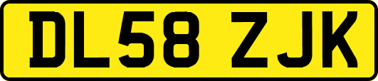 DL58ZJK