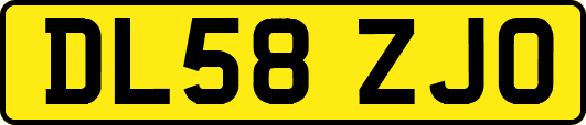 DL58ZJO
