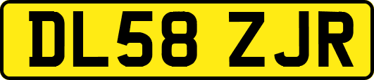 DL58ZJR