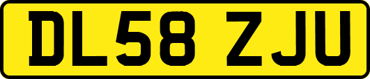 DL58ZJU