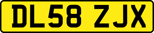 DL58ZJX