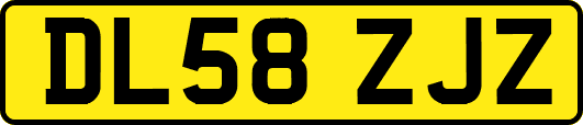 DL58ZJZ