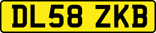 DL58ZKB