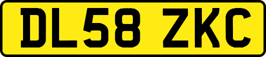 DL58ZKC