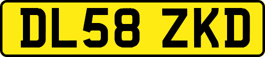 DL58ZKD