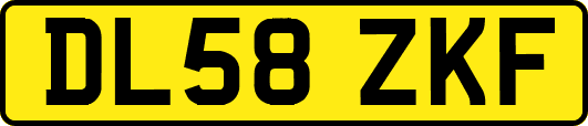 DL58ZKF