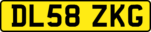 DL58ZKG