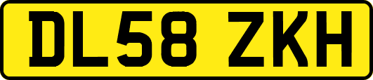DL58ZKH