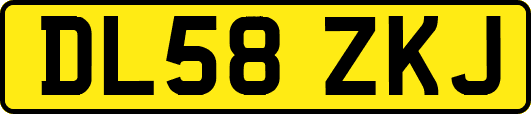 DL58ZKJ