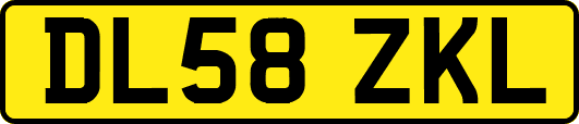 DL58ZKL